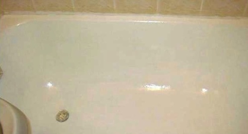 Реставрация ванны | Сокольники 